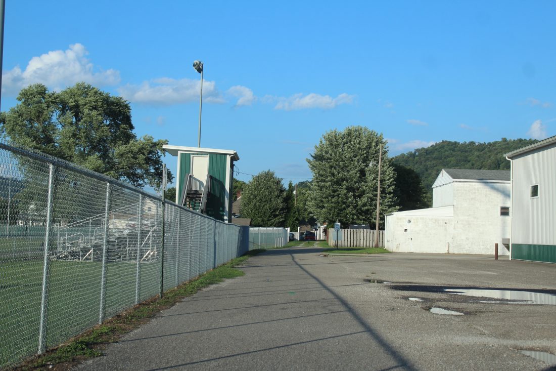 Paden City Residents Getting Answers On Groundwater Contamination - Wetzel Chronicle